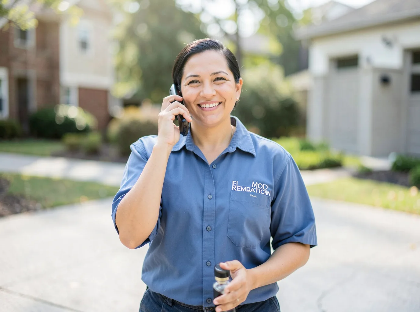 Mold Remediation Stinnett, TX FAQs